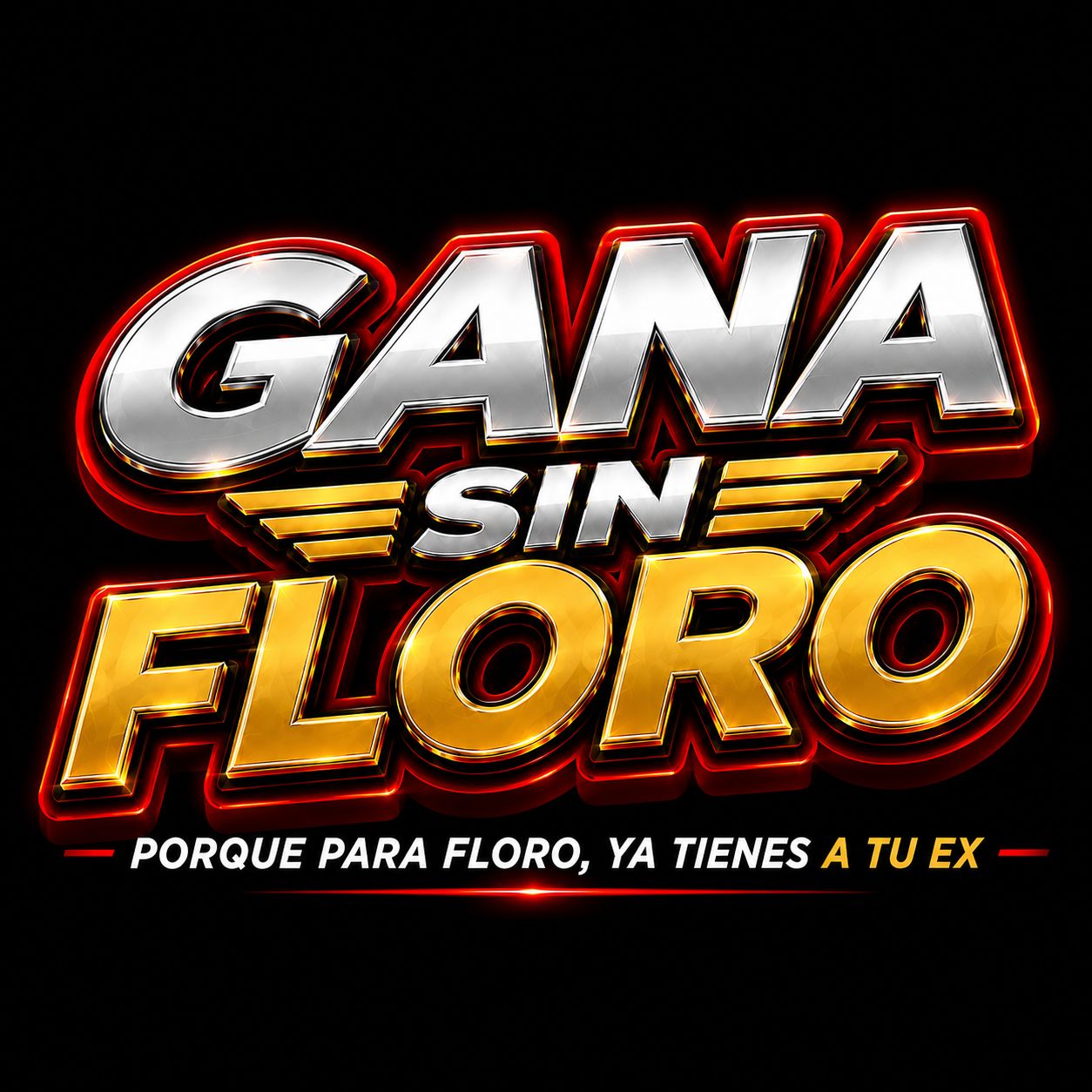 Gana sin Floro