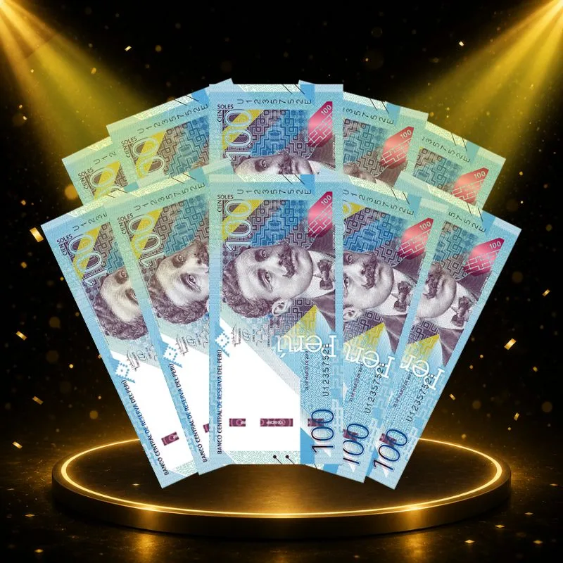 1000 Soles